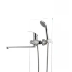 Смеситель для ванны Cron Mars 006 (CR0051)