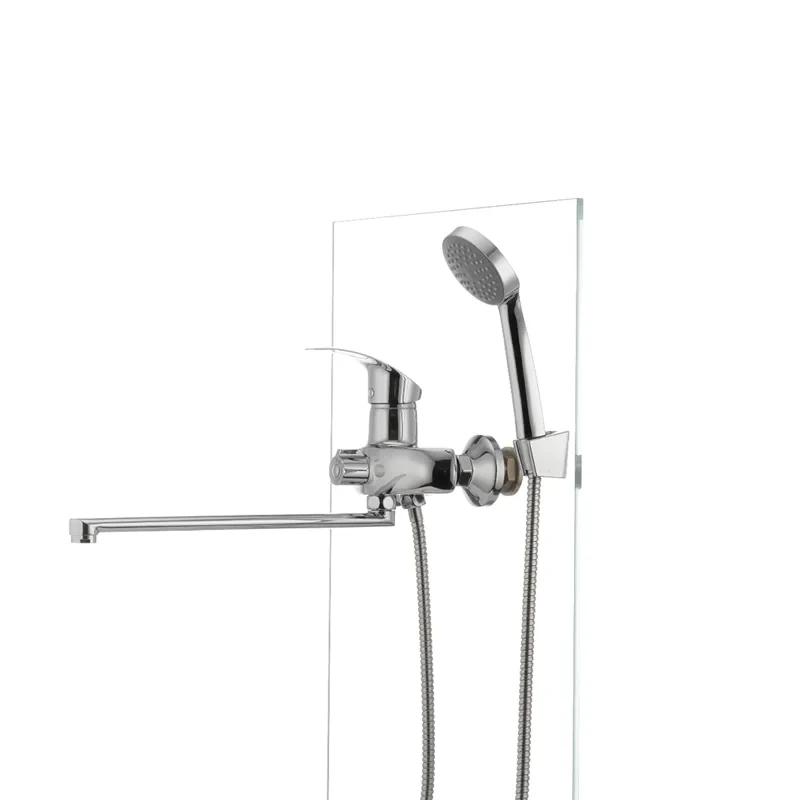 Смеситель для ванны Cron Mars 006 (CR0051)