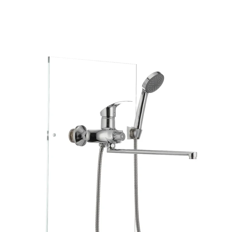 Смеситель для ванны Cron Mars 006 (CR0051)