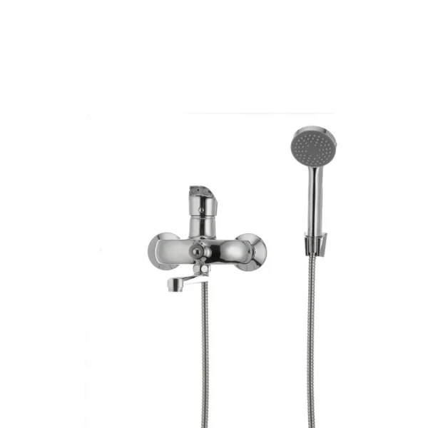 Смеситель для ванны Cron Mars 006 (CR0051)