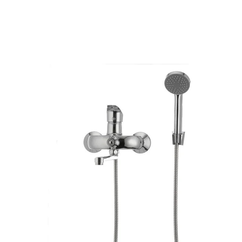 Смеситель для ванны Cron Mars 006 (CR0051)