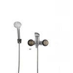 Смеситель для ванны Cron Mars 006 (CR0051)