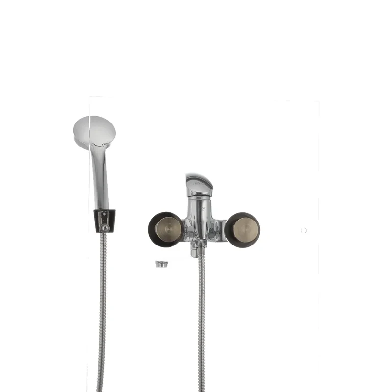 Смеситель для ванны Cron Mars 006 (CR0051)