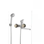 Смеситель для ванны Cron Mars 006 (CR0051)