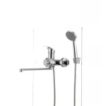 Смеситель для ванны Cron Mars 006 (CR0051)