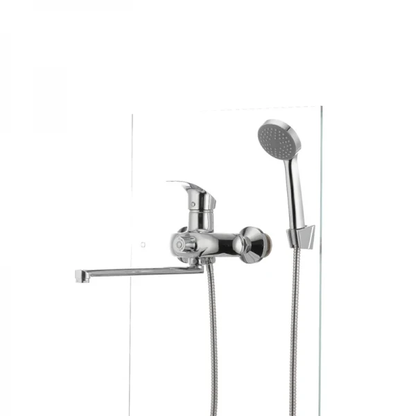 Смеситель для ванны Cron Mars 006 (CR0051)