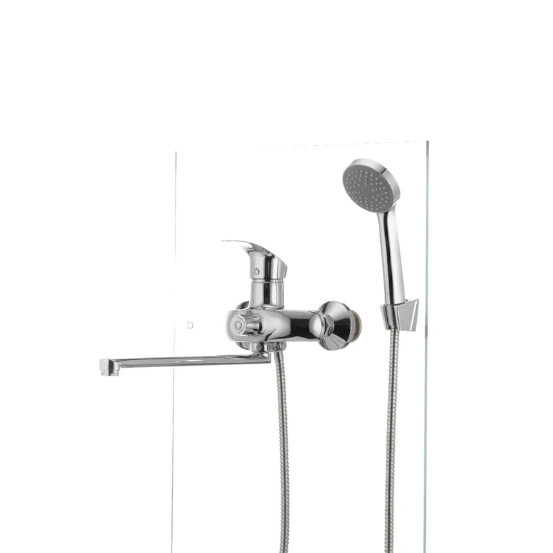 Смеситель для ванны Cron Mars 006 (CR0051)