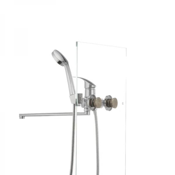 Смеситель для ванны Cron Mars 006 (CR0051)