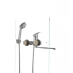 Смеситель для ванны Cron Mars 006 (CR0051)