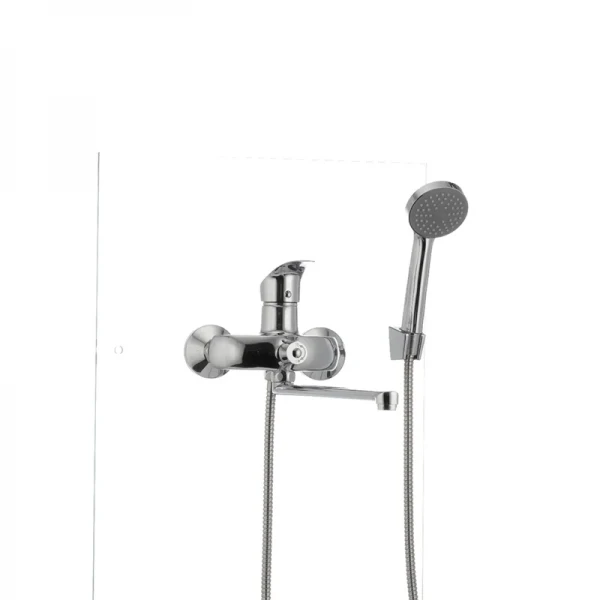 Смеситель для ванны Cron Mars 006 (CR0051)