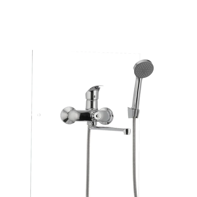 Смеситель для ванны Cron Mars 006 (CR0051)