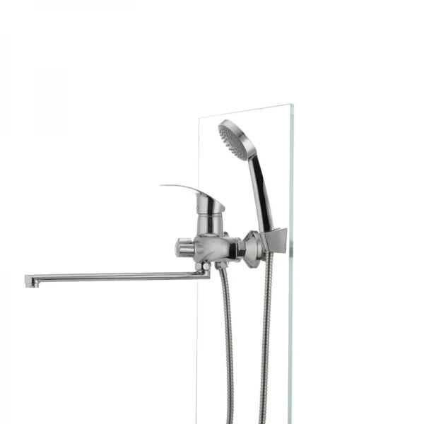 Смеситель для ванны Cron Mars 006 (CR0051)