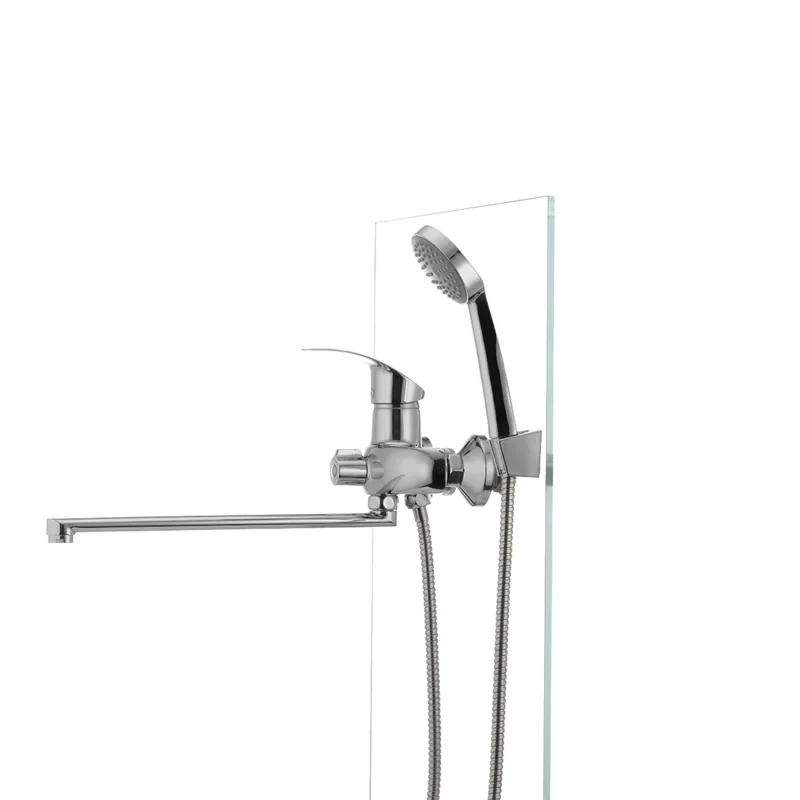 Смеситель для ванны Cron Mars 006 (CR0051)