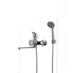 Смеситель для ванны Cron Mars 006 (CR0051)