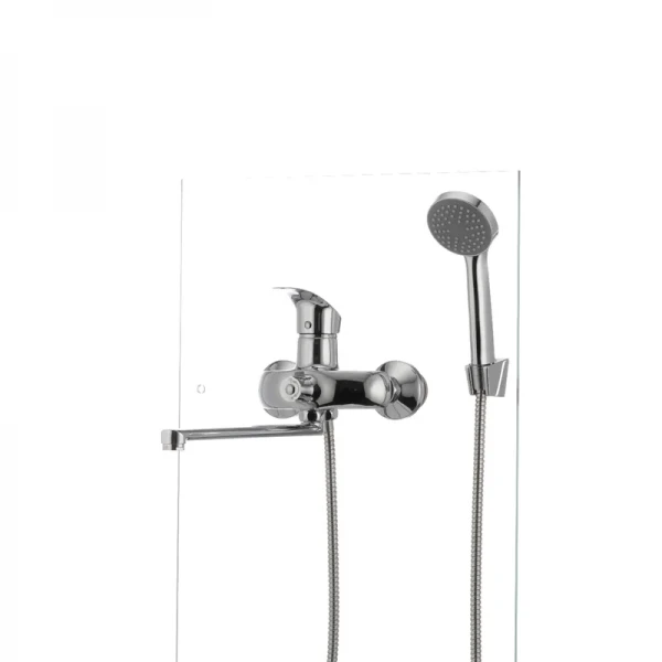 Смеситель для ванны Cron Mars 006 (CR0051)