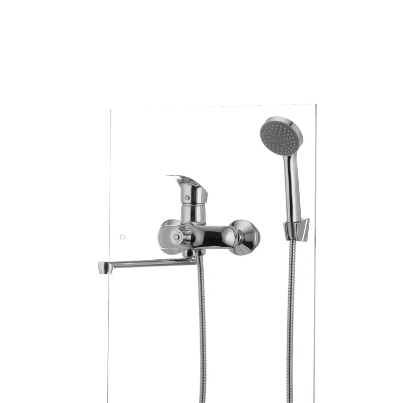 Смеситель для ванны Cron Mars 006 (CR0051)