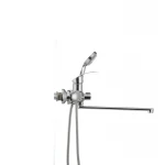 Смеситель для ванны Cron Mars 006 (CR0051)