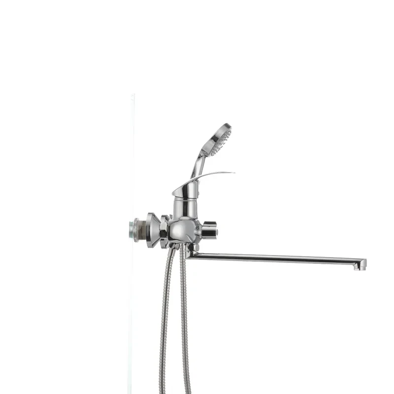 Смеситель для ванны Cron Mars 006 (CR0051)