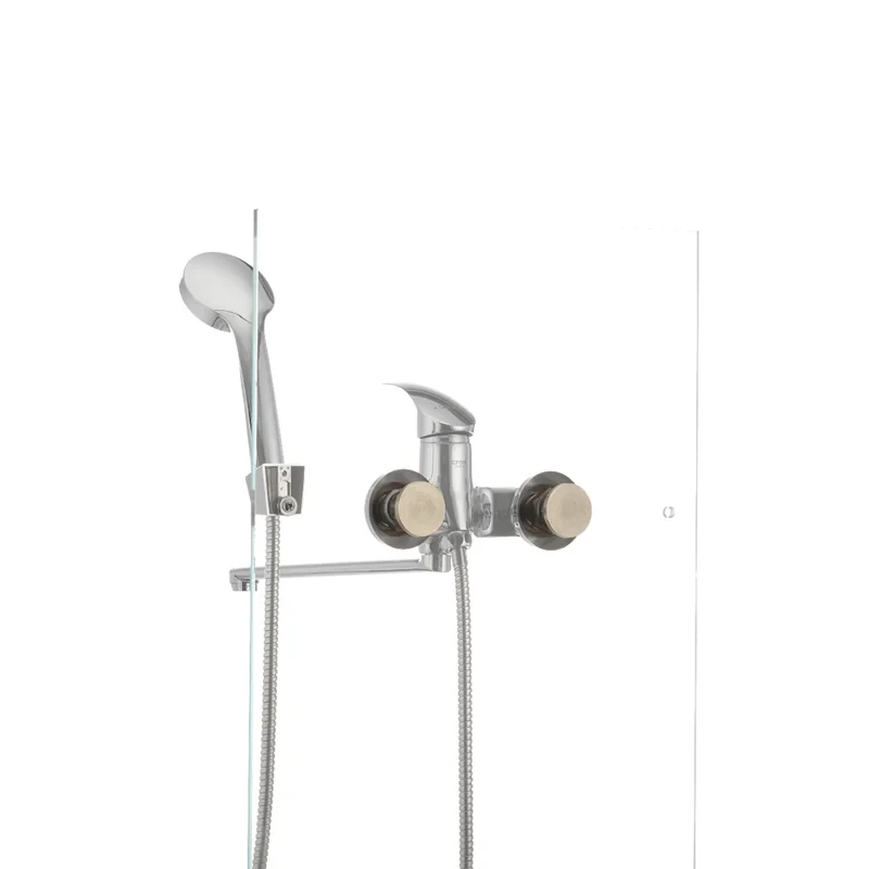 Смеситель для ванны Cron Mars 006 (CR0051)