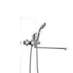 Смеситель для ванны Cron Mars 006 (CR0051)