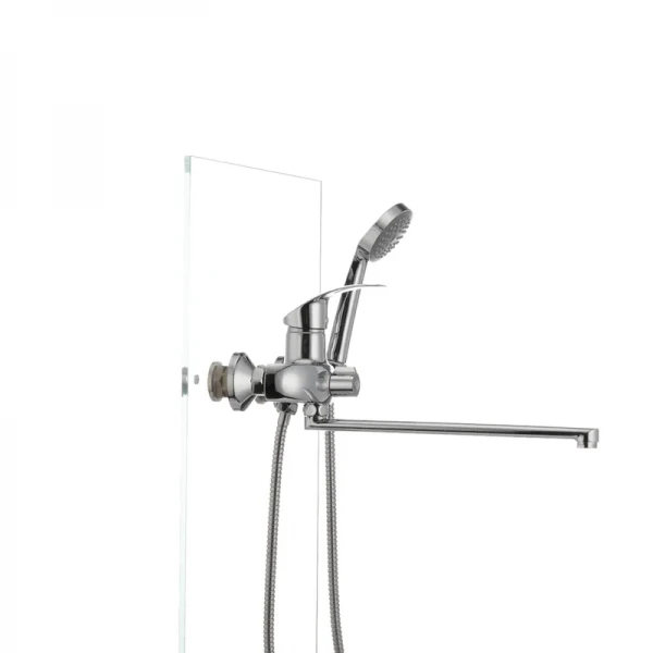 Смеситель для ванны Cron Mars 006 (CR0051)