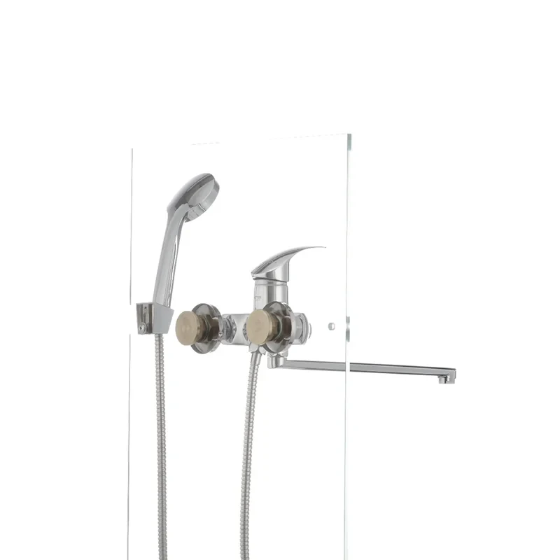 Смеситель для ванны Cron Mars 006 (CR0051)