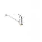 Смеситель для кухни Cron Mars 555 (CR0053)