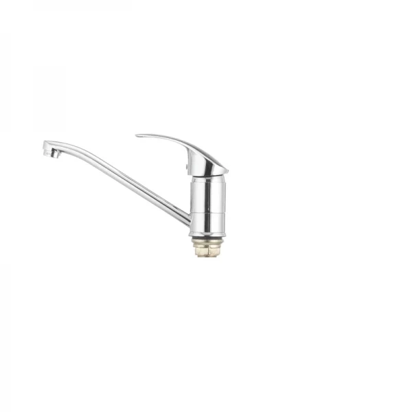 Смеситель для кухни Cron Mars 555 (CR0053)