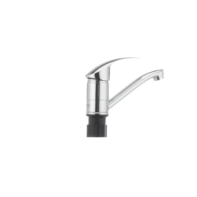 Смеситель для умывальника Cron Mars 555 (излив 15 см) (CR0054)