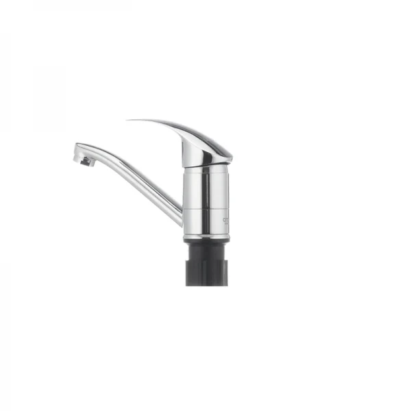 Смеситель для умывальника Cron Mars 555 (излив 15 см) (CR0054)