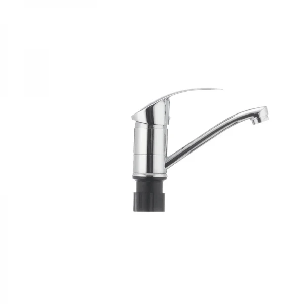 Смеситель для умывальника Cron Mars 555 (излив 15 см) (CR0054)