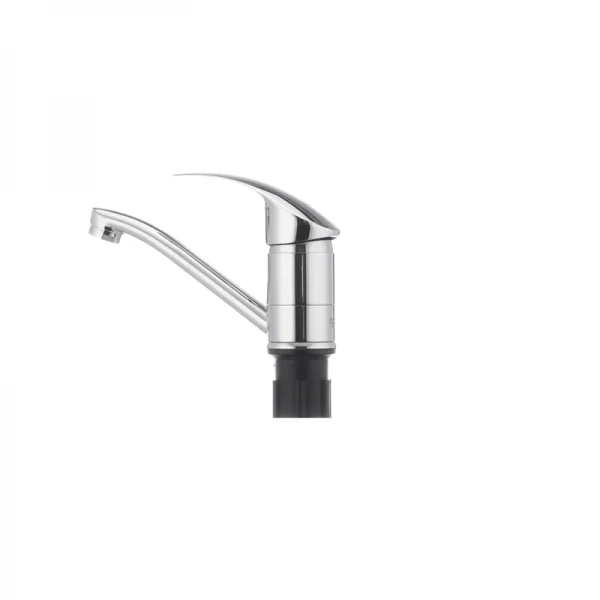 Смеситель для умывальника Cron Mars 555 (излив 15 см) (CR0054)