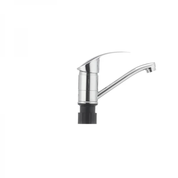 Смеситель для умывальника Cron Mars 555 (излив 15 см) (CR0054)