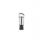 Смеситель для умывальника Cron Mars 555 (излив 15 см) (CR0054)