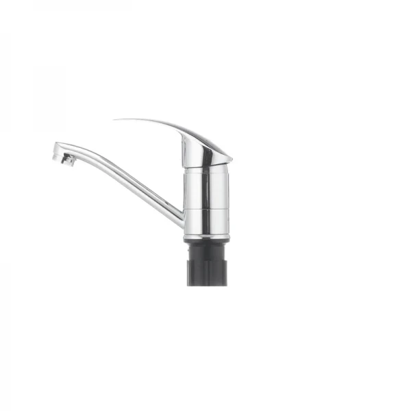 Смеситель для умывальника Cron Mars 555 (излив 15 см) (CR0054)