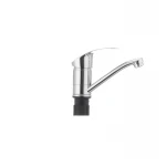 Смеситель для умывальника Cron Mars 555 (излив 15 см) (CR0054)