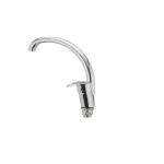 Смеситель для кухни Cron Mars 777 (CR0055)