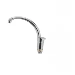 Смеситель для кухни Cron Mars 777 (CR0055)