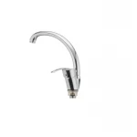 Смеситель для кухни Cron Mars 777 (CR0055)