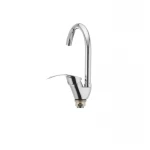 Смеситель для кухни Cron Mars 777-G (CR0056)