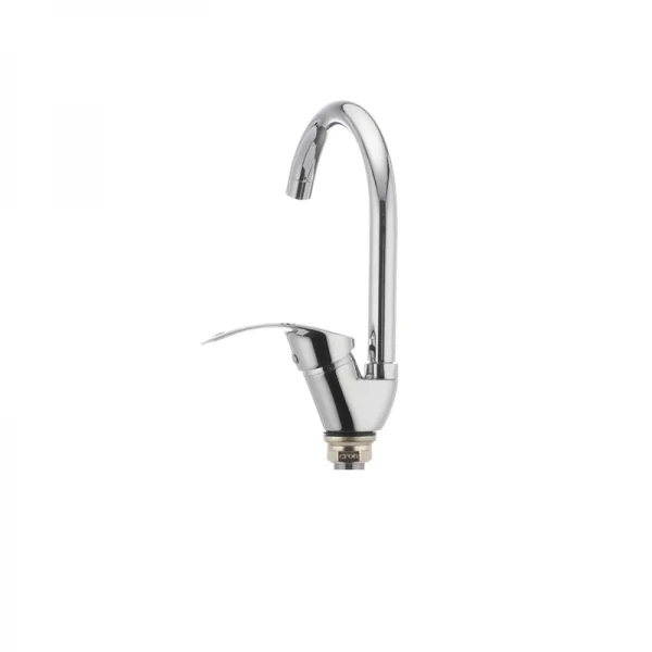 Смеситель для кухни Cron Mars 777-G (CR0056)