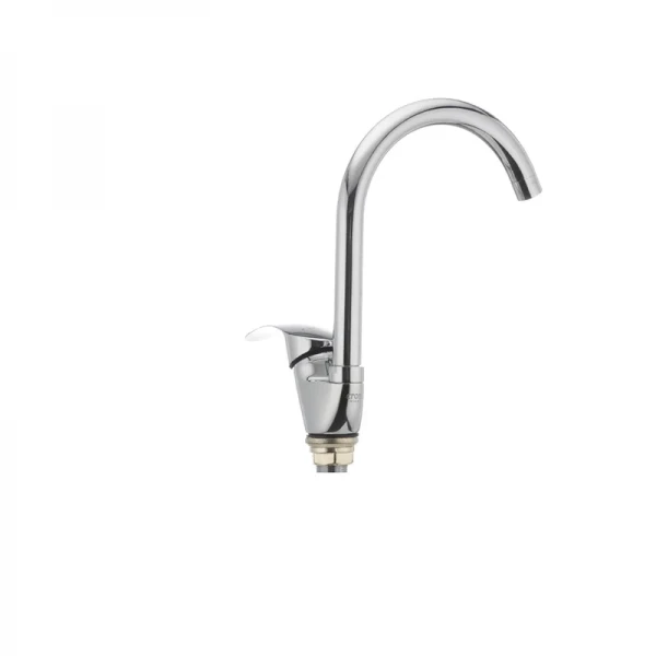 Смеситель для кухни Cron Mars 777-G (CR0056)