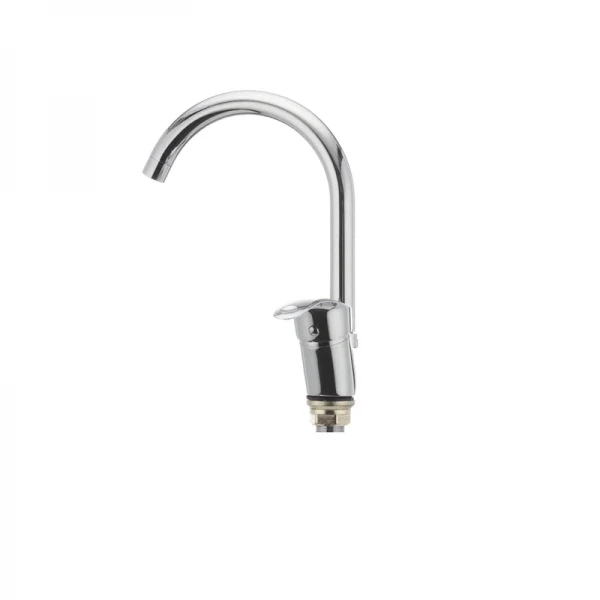 Смеситель для кухни Cron Mars 777-G (CR0056)