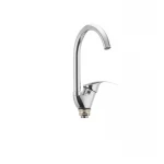 Смеситель для кухни Cron Mars 777-G (CR0056)