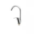 Смеситель для кухни Cron Mars 777-G (CR0056)