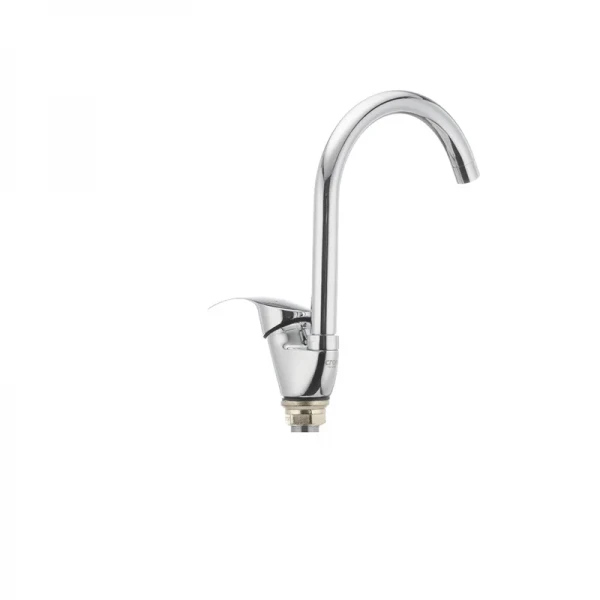 Смеситель для кухни Cron Mars 777-G (CR0056)