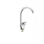 Смеситель для кухни Cron Mars 777-G (CR0056)