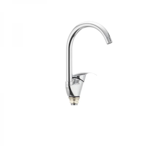 Смеситель для кухни Cron Mars 777-G (CR0056)