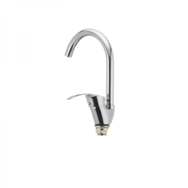 Смеситель для кухни Cron Mars 777-G (CR0056)