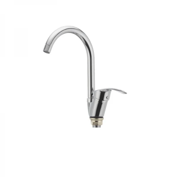 Смеситель для кухни Cron Mars 777-G (CR0056)